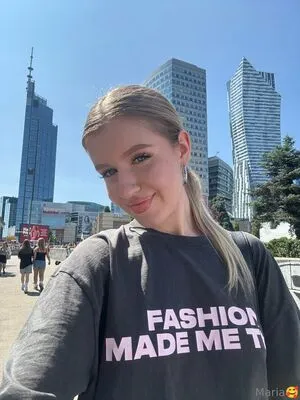 Maria Marry OnlyFans Leaked Free Thumbnail Picture - #L5hY7tHKoc