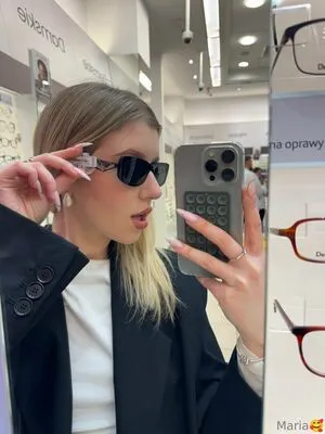 Maria Marry OnlyFans Leaked Free Thumbnail Picture - #OUz79bRuts