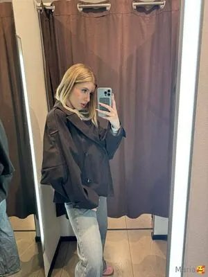 Maria Marry OnlyFans Leaked Free Thumbnail Picture - #RrJGejpivm
