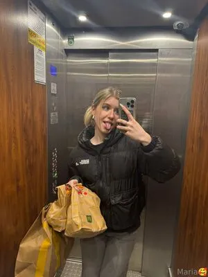 Maria Marry OnlyFans Leaked Free Thumbnail Picture - #WoKWi3kbIE