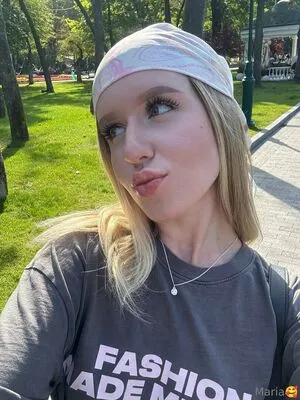 Maria Marry OnlyFans Leaked Free Thumbnail Picture - #ZpYecaoEr8