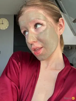 Maria Marry OnlyFans Leaked Free Thumbnail Picture - #ah8YS786p7
