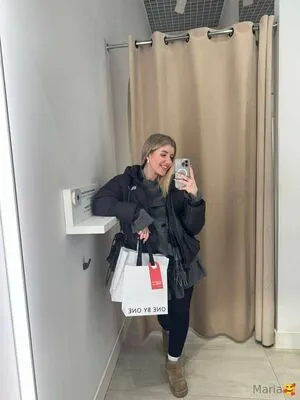 Maria Marry OnlyFans Leaked Free Thumbnail Picture - #b8x18CKf7E