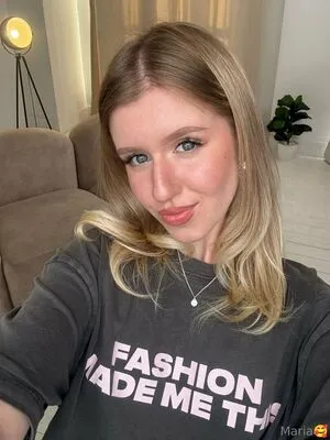 Maria Marry OnlyFans Leaked Free Thumbnail Picture - #bY7y9chbfw
