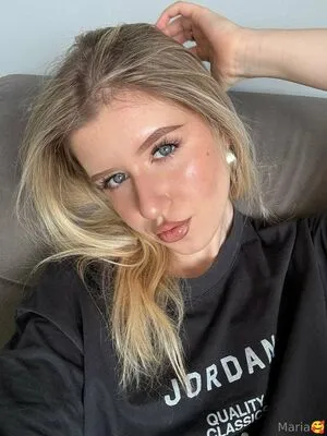 Maria Marry OnlyFans Leaked Free Thumbnail Picture - #dXWSfpXrJP