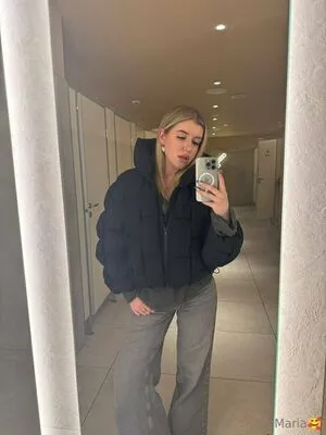 Maria Marry OnlyFans Leaked Free Thumbnail Picture - #haJZ2tmwEi