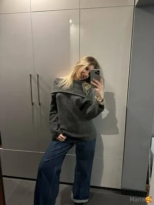 Maria Marry OnlyFans Leaked Free Thumbnail Picture - #jYwkruhNvw