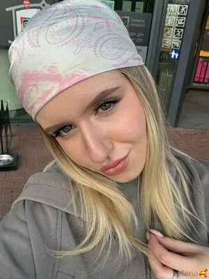 Maria Marry OnlyFans Leaked Free Thumbnail Picture - #kytdmX0zNO