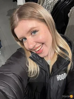 Maria Marry OnlyFans Leaked Free Thumbnail Picture - #laUYOxsn15