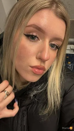 Maria Marry OnlyFans Leaked Free Thumbnail Picture - #pC0rpfClgm