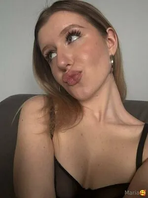 Maria Marry OnlyFans Leaked Free Thumbnail Picture - #sZripbfMVg