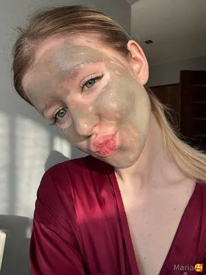 Maria Marry OnlyFans Leaked Free Thumbnail Picture - #xfVKH0D5RP