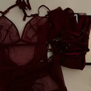 Maria Martskaya OnlyFans Leaked Free Thumbnail Picture - #08Al13MI1x