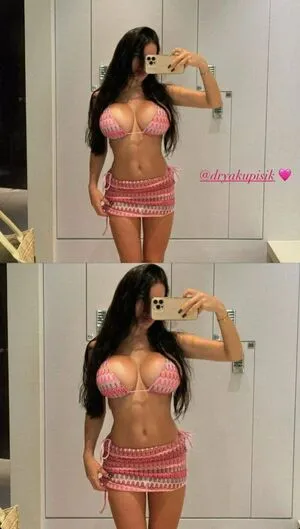 Maria Martskaya OnlyFans Leaked Free Thumbnail Picture - #HD2bLA04tR