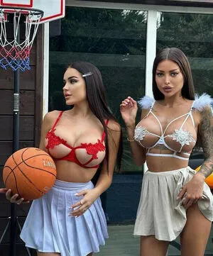 Maria Martskaya OnlyFans Leaked Free Thumbnail Picture - #KRLHdH919w