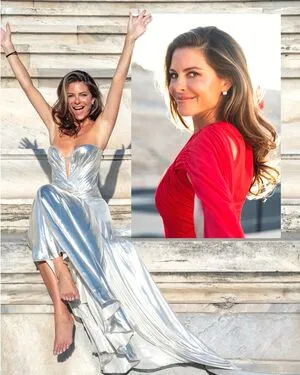 Maria Menounos OnlyFans Leaked Free Thumbnail Picture - #2aPaCWvhpd