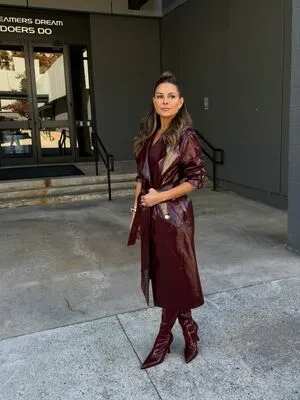 Maria Menounos OnlyFans Leaked Free Thumbnail Picture - #4HeWmWdETF