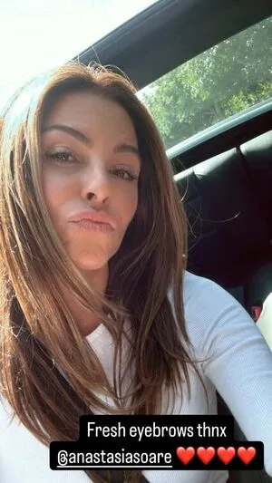 Maria Menounos OnlyFans Leaked Free Thumbnail Picture - #5xw1AdbBod