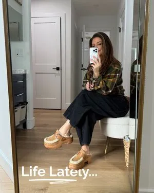 Maria Menounos OnlyFans Leaked Free Thumbnail Picture - #8BjPgxUoFu