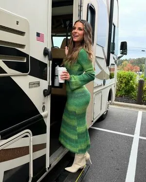 Maria Menounos OnlyFans Leaked Free Thumbnail Picture - #AZnvpjEbHv