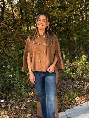 Maria Menounos OnlyFans Leaked Free Thumbnail Picture - #B8rk5tmABS