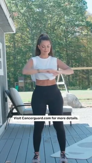 Maria Menounos OnlyFans Leaked Free Thumbnail Picture - #Cf8u22i50y