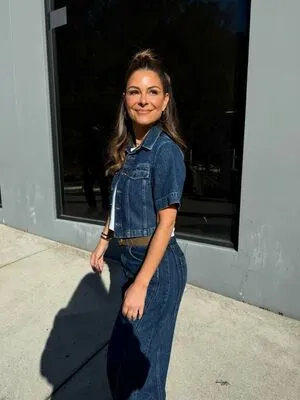 Maria Menounos OnlyFans Leaked Free Thumbnail Picture - #EywMYPUKqv