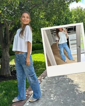 Maria Menounos OnlyFans Leaked Free Thumbnail Picture - #FNa359OE2a