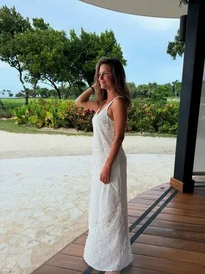 Maria Menounos OnlyFans Leaked Free Thumbnail Picture - #LFnmNlig2O