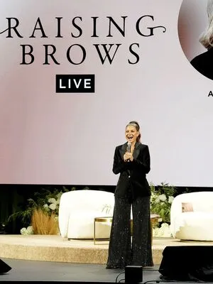 Maria Menounos OnlyFans Leaked Free Thumbnail Picture - #Ldym5RCRBq