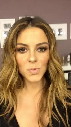 Maria Menounos OnlyFans Leaked Free Thumbnail Picture - #LoC3fKQMmt