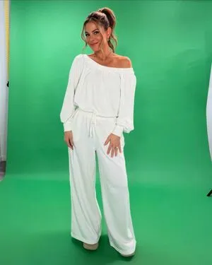 Maria Menounos OnlyFans Leaked Free Thumbnail Picture - #LsIsohZQ7q