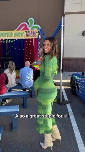 Maria Menounos OnlyFans Leaked Free Thumbnail Picture - #N6NFoIhOD3