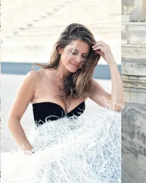 Maria Menounos OnlyFans Leaked Free Thumbnail Picture - #Na8Pb8KgId