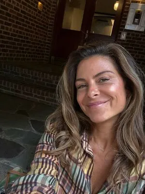 Maria Menounos OnlyFans Leaked Free Thumbnail Picture - #OWLHjBxxIm