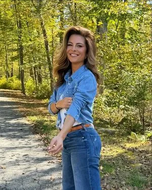 Maria Menounos OnlyFans Leaked Free Thumbnail Picture - #Rd18J3YquB