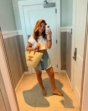 Maria Menounos OnlyFans Leaked Free Thumbnail Picture - #Rr1ylatM1U