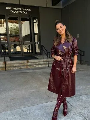 Maria Menounos OnlyFans Leaked Free Thumbnail Picture - #Rx4XlbwwnU