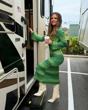 Maria Menounos OnlyFans Leaked Free Thumbnail Picture - #TQcWRqhdhw