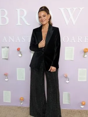 Maria Menounos OnlyFans Leaked Free Thumbnail Picture - #W27KLrkZu5
