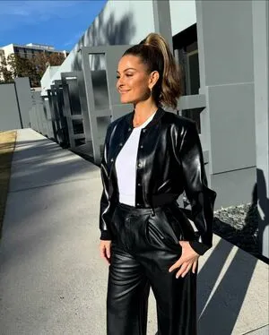 Maria Menounos OnlyFans Leaked Free Thumbnail Picture - #XXnZAYeb3k