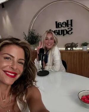 Maria Menounos OnlyFans Leaked Free Thumbnail Picture - #XtjLVGO5M8