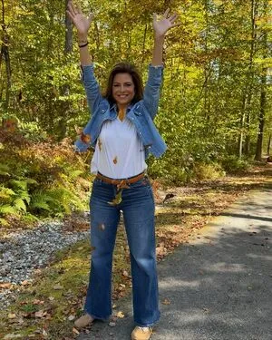 Maria Menounos OnlyFans Leaked Free Thumbnail Picture - #aqBjE8qav9