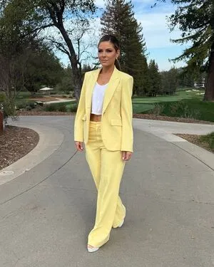 Maria Menounos OnlyFans Leaked Free Thumbnail Picture - #avoAyO0rqw