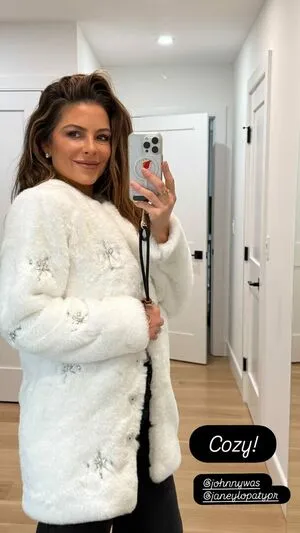 Maria Menounos OnlyFans Leaked Free Thumbnail Picture - #f9zVTNPli9