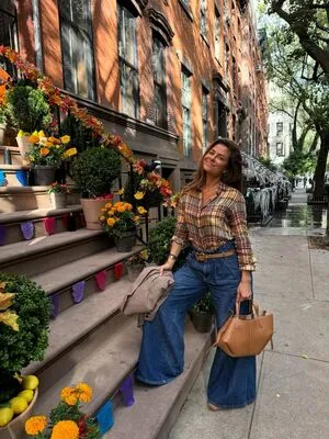 Maria Menounos OnlyFans Leaked Free Thumbnail Picture - #fMsEC4Shgd