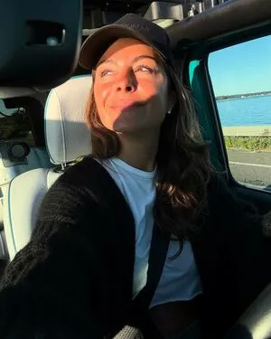 Maria Menounos OnlyFans Leaked Free Thumbnail Picture - #flVUT79Pn0