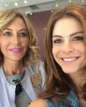 Maria Menounos OnlyFans Leaked Free Thumbnail Picture - #kSsTpTHItx