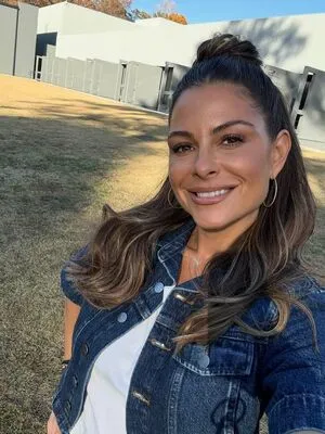 Maria Menounos OnlyFans Leaked Free Thumbnail Picture - #kuCe5Wrrpb