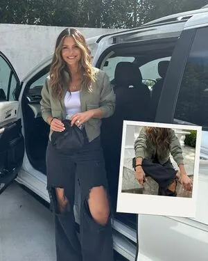 Maria Menounos OnlyFans Leaked Free Thumbnail Picture - #ljtzpN5tML